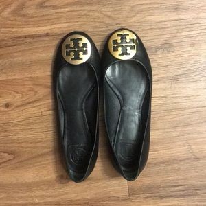 Black Tory Burch Reva